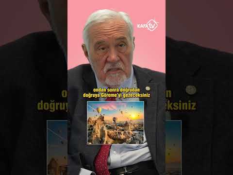 Kültür Tatili İçin