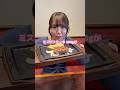 よく食べる夫婦の1食は合計何kcalになるのか!?ルックミールは、主要外食チェーンの商品を検索してカロリーや栄養素が見れて楽しい🍚#PR #ルックミール #カロリー #ステーキガスト