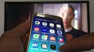 How to use your phone as a TV remote control for Smart and non Smart TV with or without internet screenshot 3