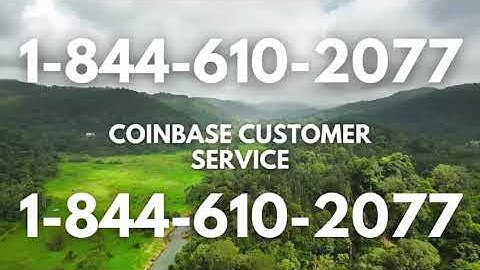 How To Contact Coinbase Support  | Full Guide to 24/7  Support Options