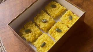 Don't Make These Mistakes When Making Kalakand! | Must watch this recipe for the perfect result😍