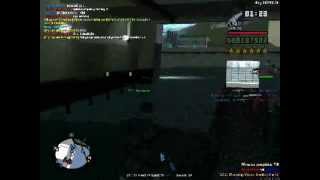CIT2/ 10 kills in the ACA by Alkapo