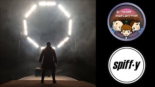 The BEST Modular Video Lighting Solution?! Spiffy Gear SPEKULAR (#TeamReflector Reviews)