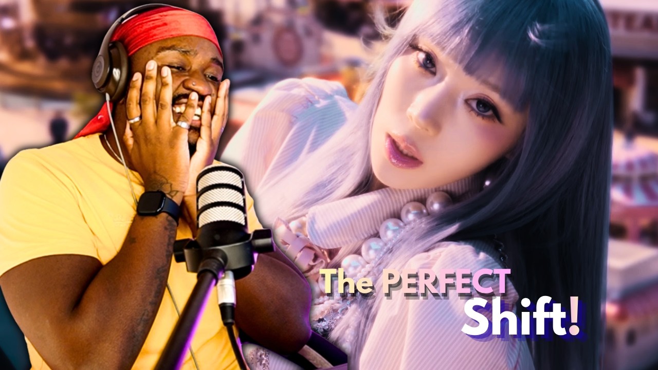 Cover aespa's 'Kiss N Tell' is Their Freshest + Strongest Era Yet!