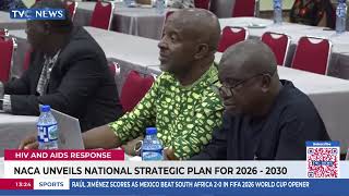 NACA Unveils National Strategic Plan For 2026 - 2030