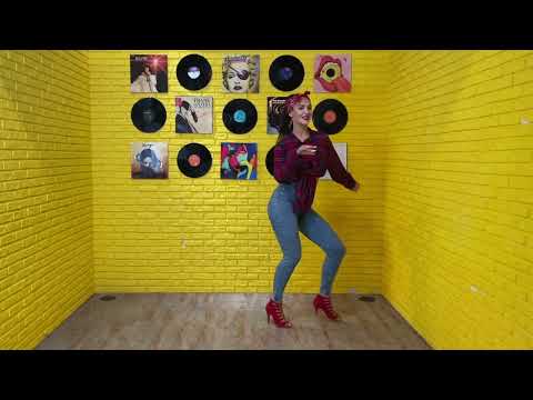 Bachata lady style