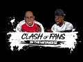 Best of Enemies Clash of Fans - Man U vs Man City Promo