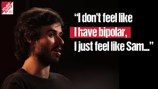 Making Art of Bipolar Disorder | Sam Kissajukian