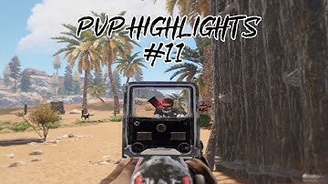 #STM Chilling | Stevious Large HIGHLIGHTS | #11 (Rust)