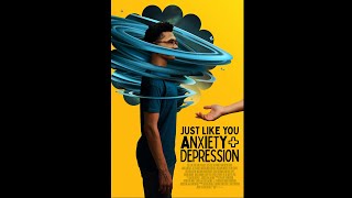 The Friends Open Mind Event "Just Like You" with Jen Greenstreet Profile