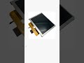 F ABB robot DSQC679 IRC5 Teach Pendant overlay/joystick/motherboard/housing shell kit/Stop switch