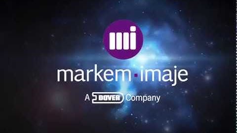 Markem-Imaje 9450 már elérhető!