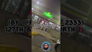 CHICAGO DO’s & DONT’s - Most Dangerous Gas Stations (127th & Wentworth ⛽️) - FAIRPLAY 2333