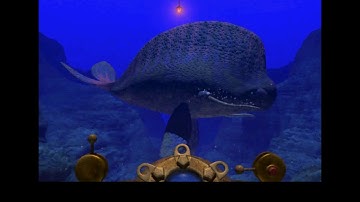 Riven: The Sequel to Myst: Episode 6! Domes!