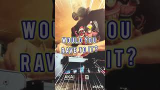 Download Lagu Loving the @Akai_Pro. Can try a complete new style of mixing. #rave #dnb #htid #remix #dj MP3