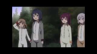 Download Yuru Yuri Nachuyachumi Free Get Wallpaper Yuru Yuri Nachuyachumi For iPhone