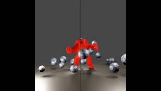 Neural Collision Detection
