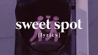 Kim Petras - Sweet Spot [lyrics]