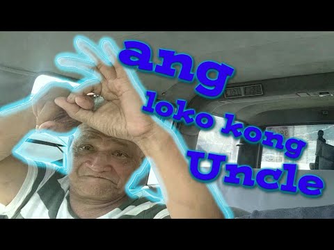 funny-moments-with-my-uncle(ang-loko-loko-kung-uncle)-doctors-hospital-alminos