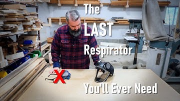The LAST Respirator You