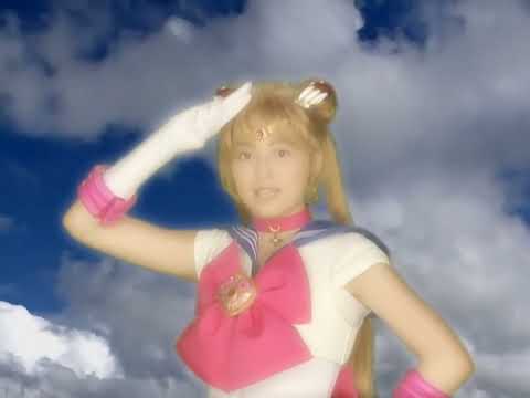 Sailor Senshi Live