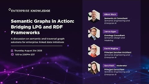 Semantic Graphs in Action: Bridging LPG and RDF Frameworks