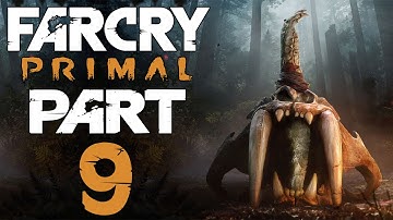 Far Cry Primal - Let