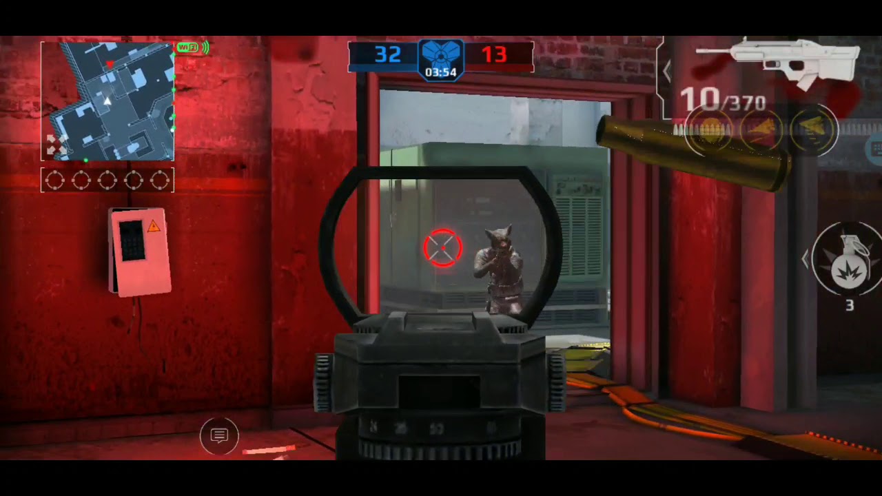 MC5 - ESL MATCH || FULL CONTROLLER Gameplay TEAM MATES [ supra, bourbon, jack reacher, osk, triplex]