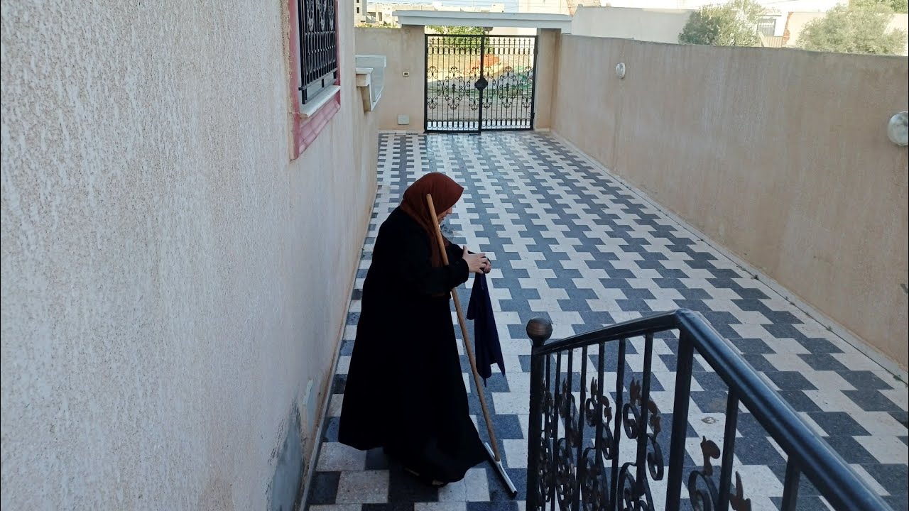 قداش باش نقعد نحكي ديما تسألو نفس السؤال 🥰روتين النشاط الدنيا الكل سيقتها 🤭 ماما اكتشفت قناة جديدة