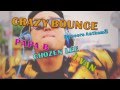 「CRAZY BOUNCE」 PAPAB CHOZENLEE I-VAN〜Dancers Anthem3〜