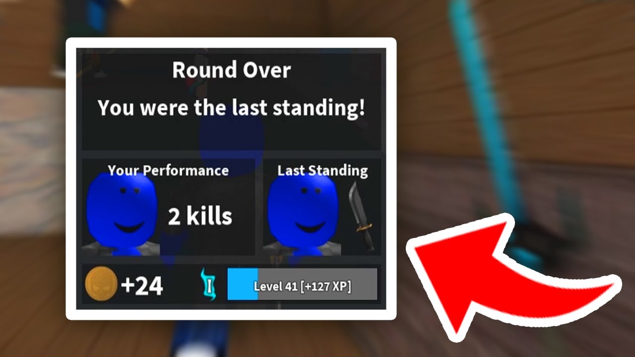 ROBLOX ASSASSIN GLITCH YouTube 