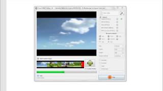 Convert avi to webm