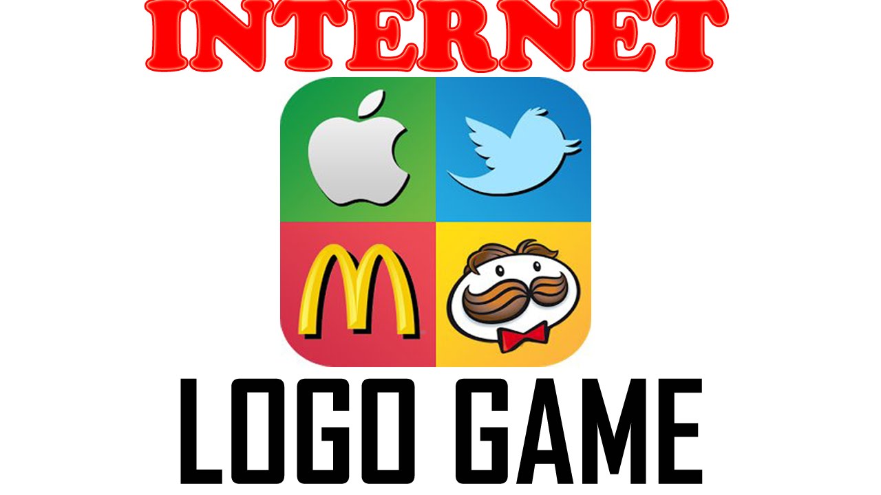 Logo Game Bonus - Internet - All Answers - Walkthrough ( By Taplance INC )