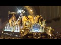 Procesión Jesús de Candelaria 2016 ARCO CORREOS