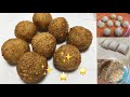 Sesame Balls ♥️ 芝麻球 Easy Recipe