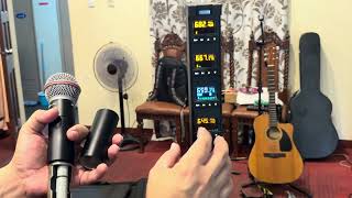 AMS CR4 setup Tutorial