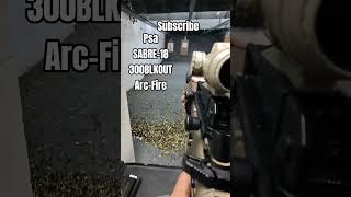 THIS IS WHY CALIFORNIA SUCKS! #SABRE18 #ARCFIRE #ASDESIGNS #airsoft #2026
