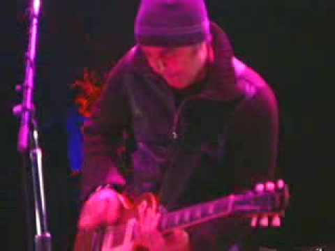 Daniel Lanois - Orange Kay