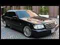 Tuning Mercedes Benz W140 #5