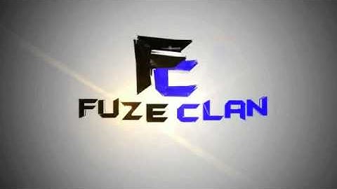 FuZe Clan Intro