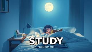Ultimate Study Session  Relaxing Melodies to Focus