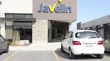 Javelin Technologies Office Tour