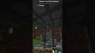 Minecraft Ftb Revelation Stable Nuclear Reactor