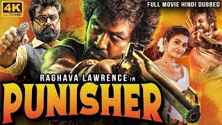 Download Lagu Raghava Lawrence's PUNISHER - Hindi Dubbed Full Movie | R Sarathkumar, Priya | South Action Movie MP3 Download Lagu Raghava Lawrence's PUNISHER - Hindi Dubbed Full Movie | R Sarathkumar, Priya | South Action Movie MP3