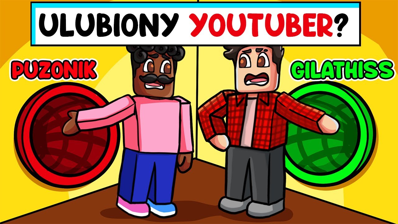 WYBIERZ LEPSZĄ ZJEŻDZALNIĘ | ROBLOX