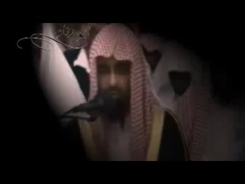 تلاوة نادرة جميلة لشيخ ناصر القطامي من سورة الأنعام 