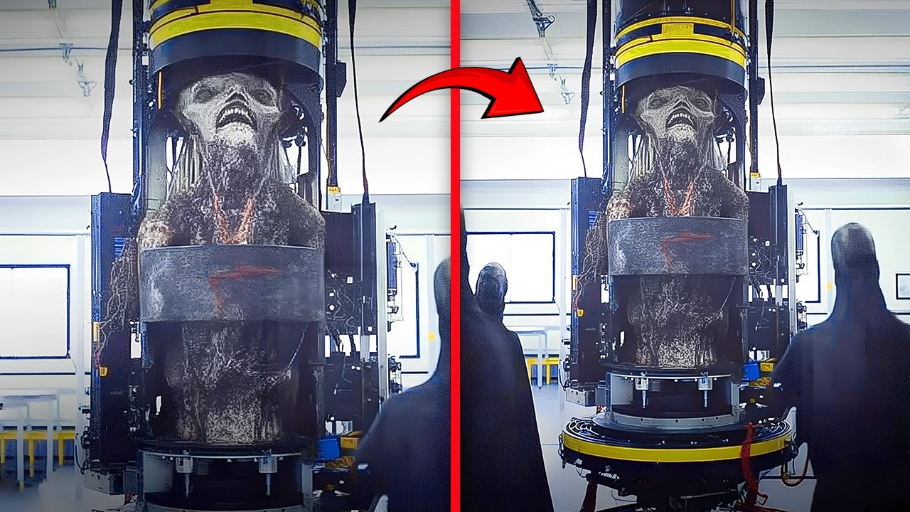 Secret Scientific Experiments That Went Horribly Wrong YouTube