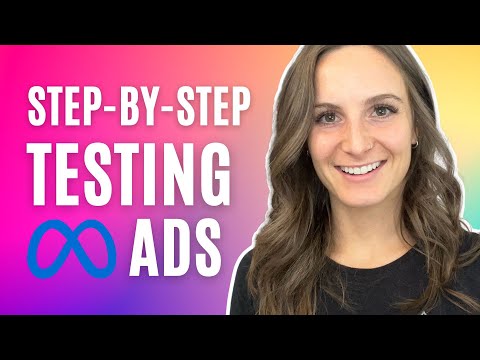 How To Test Facebook Ads Spending $200+/day (Step-by-step)