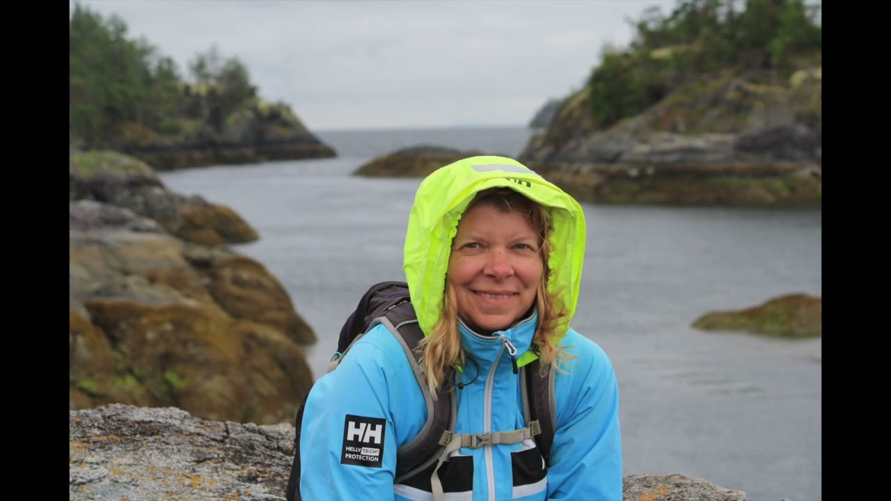 E21 Mishaps as we settle into cruising life.