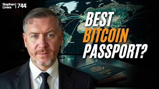 Bitcoin Passports: How to Rank Countries for Bitcoiners | SLP744